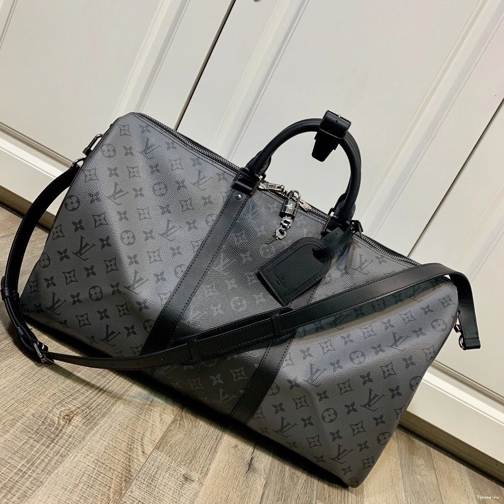 Cheap KEEPALL BANDOULIÈRE 50 VUITTON LOUIS 0822